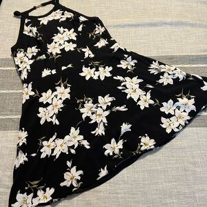 Coco + Carmen dress‎